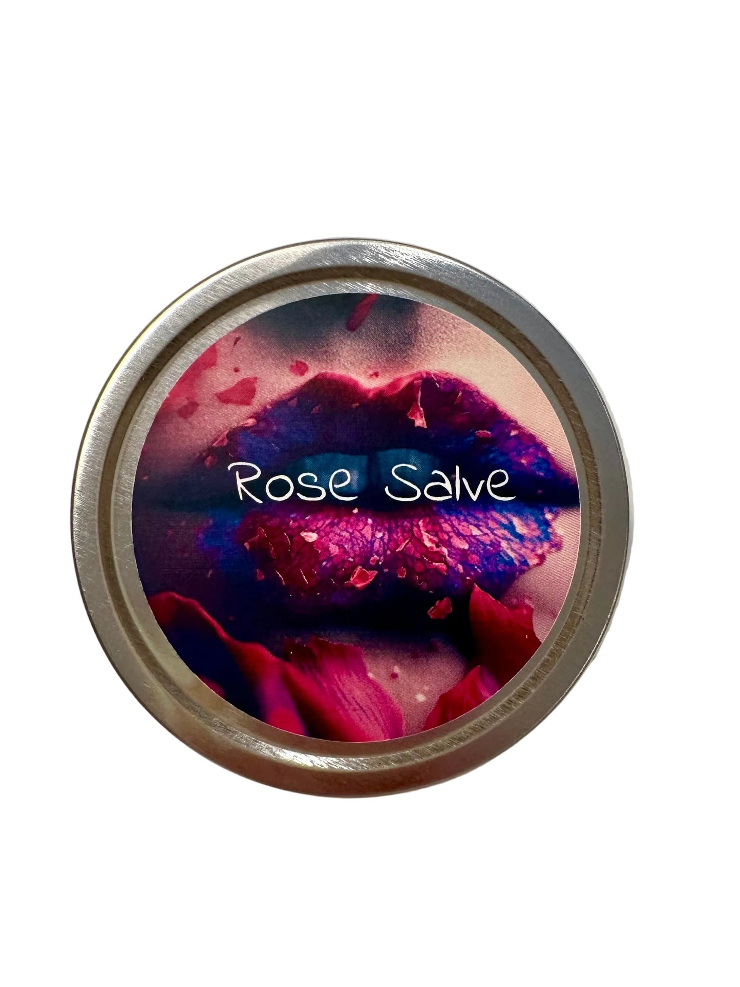 Rose Salve